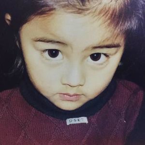 Meet your Posher, Yiran